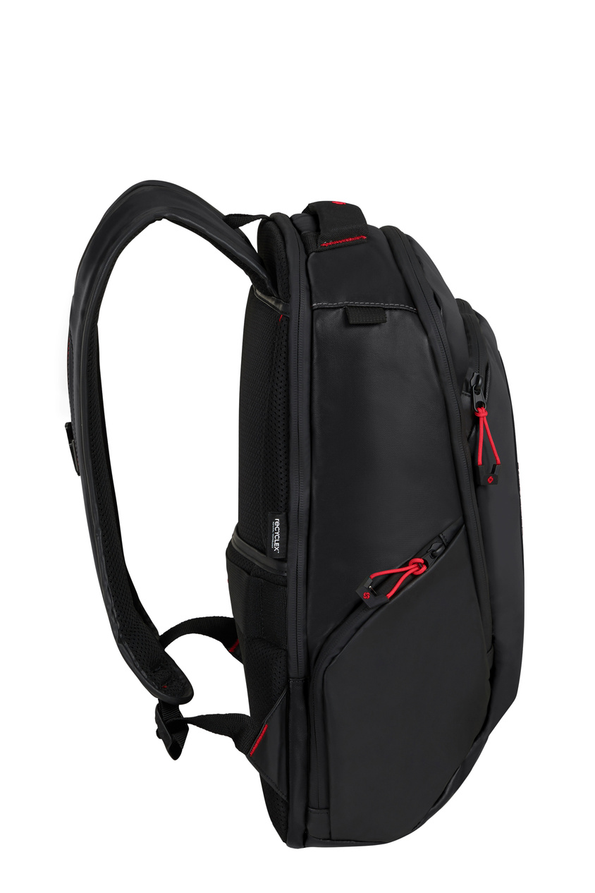 Plecak na laptopa Samsonite Ecodiver Urban M czarny