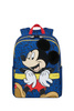 Zestaw walizka i plecak Samsonite mickey happy
