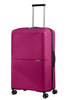 Walizka American Tourister Airconic 67 cm różowa