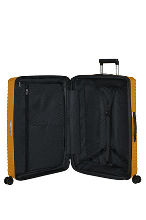 Walizka Samsonite Upscape 81cm powiększana Yellow