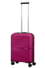 Walizka kabinowa American Tourister Airconic 55 cm różowa