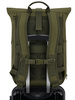 Plecak rolltop JOHNNY URBAN Allen Large Olive