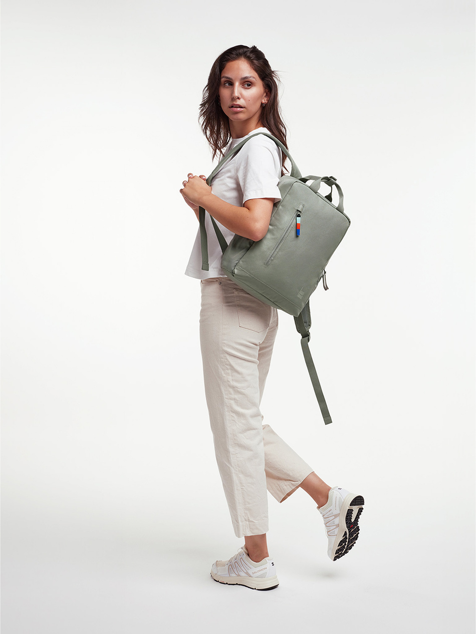 Plecak GOT BAG Daypack 2.0 Bass