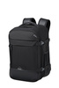 Plecak kabinowy Samsonite Roadseeker XS czarny