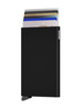Portfel SECRID Cardprotector Black