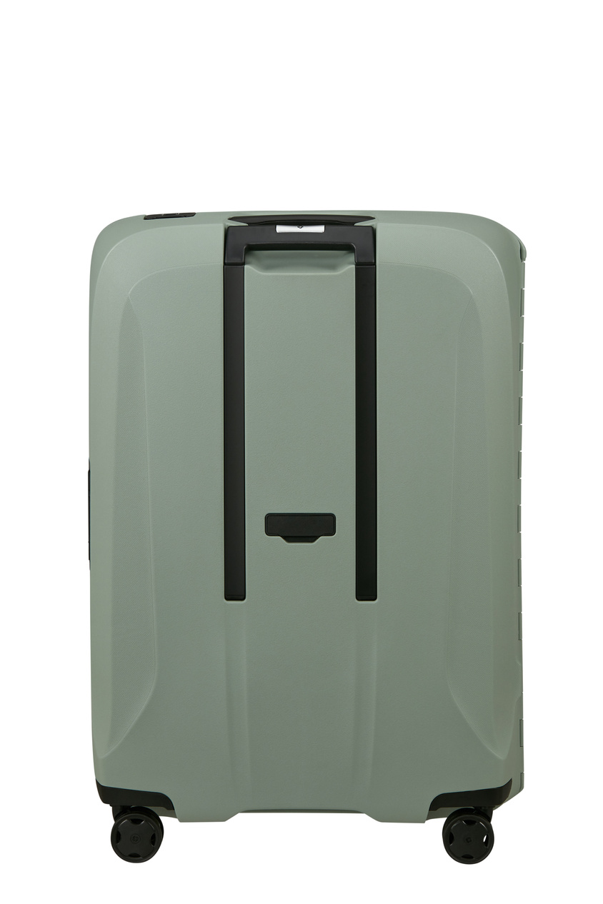 Walizka Samsonite Essens 75 cm Sage