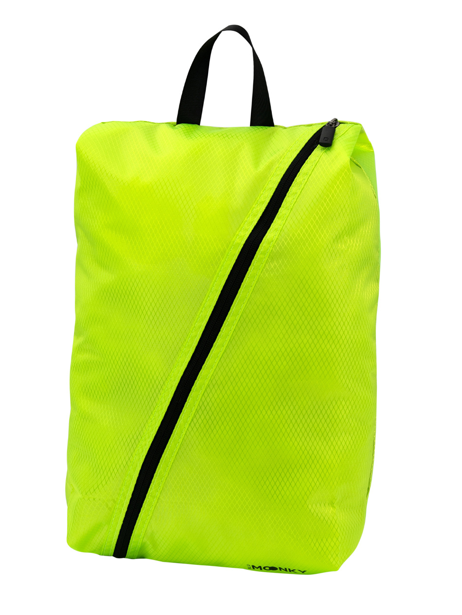 Organizer do walizki BLU MOONKY Lime Signal