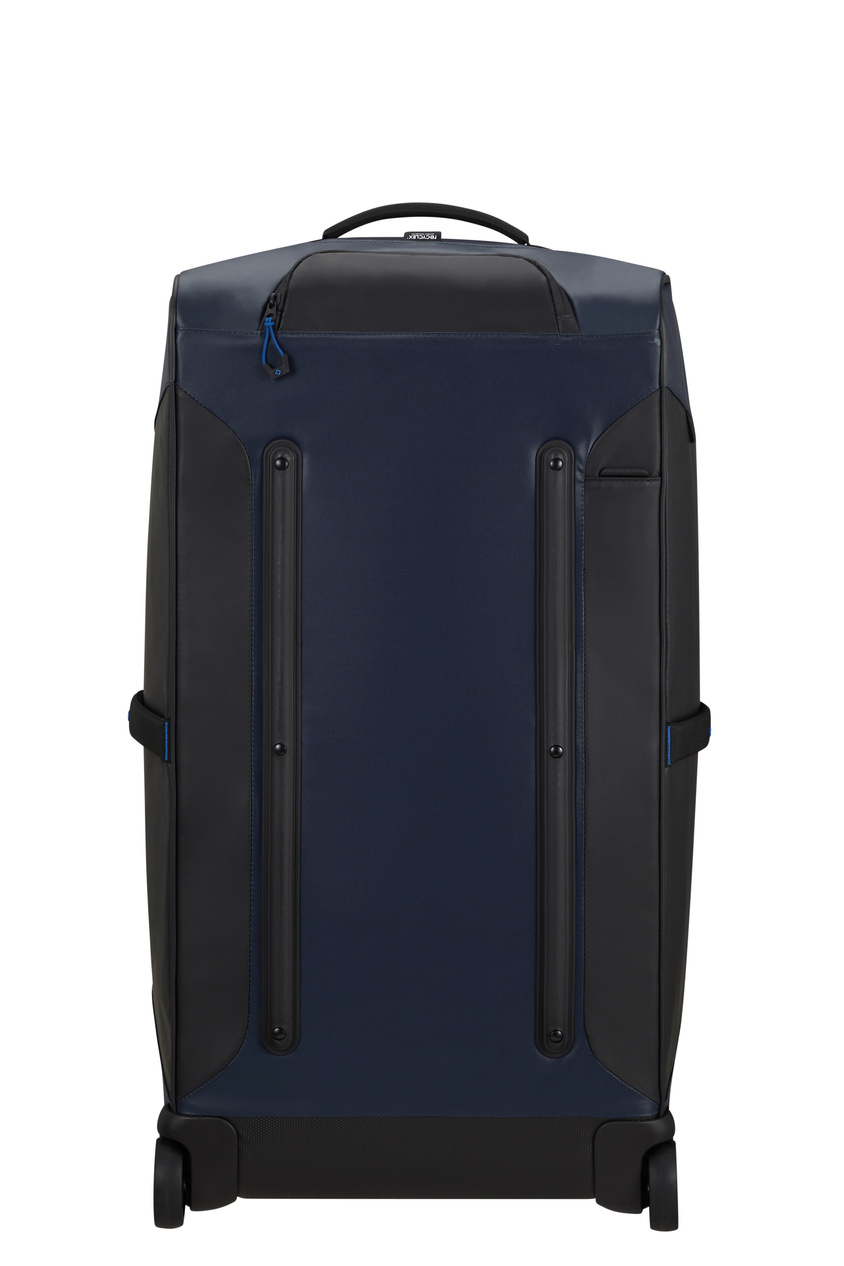 Torba na kółkach Samsonite Ecodiver 79cm granatowa