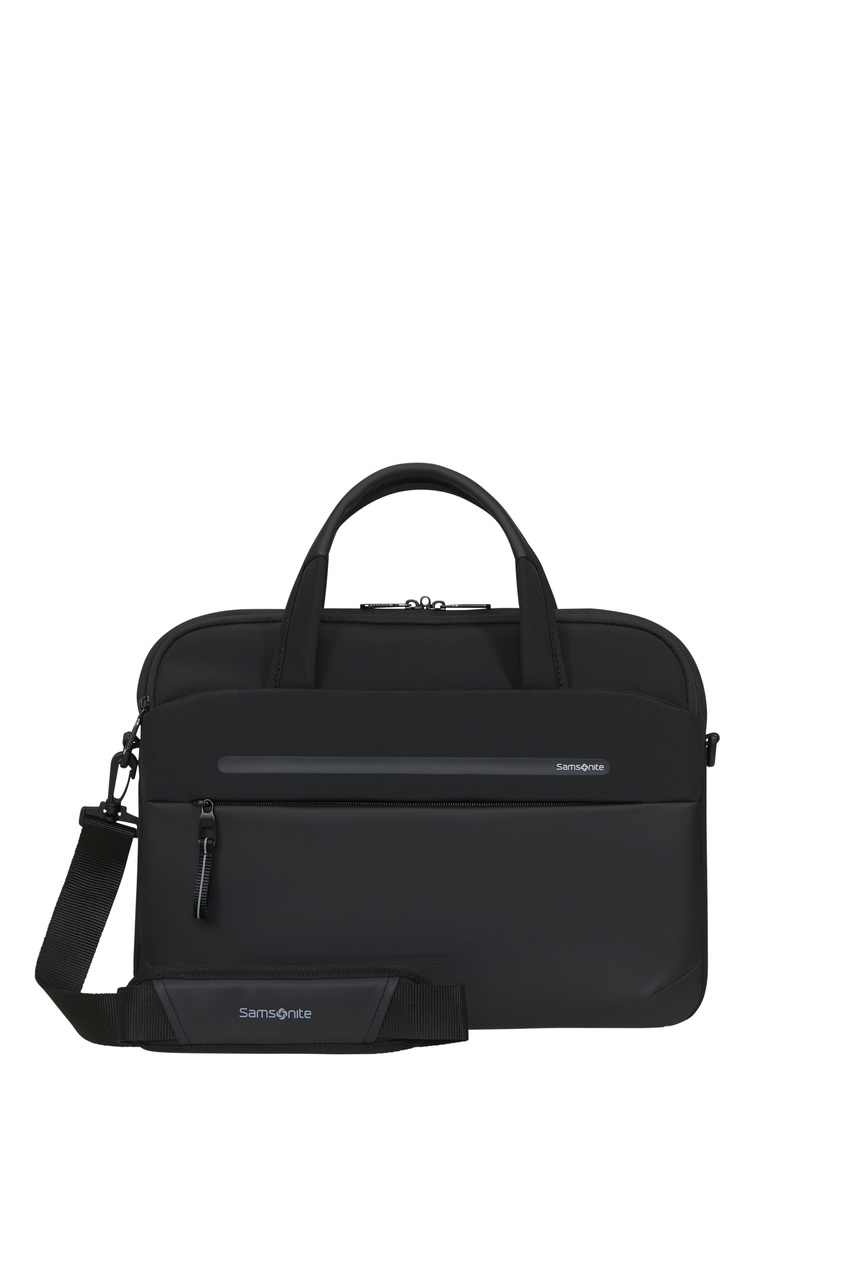 Torba na laptopa Samsonite Moderny 15.6" slim czarna