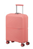 Walizka kabinowa American Tourister Airconic 55 cm  Solar Pink