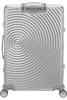 Walizka American Tourister Soundbox Alu 77cm Silver