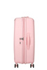 Walizka American Tourister Soundbox 67cm powiększana Pastel Pink