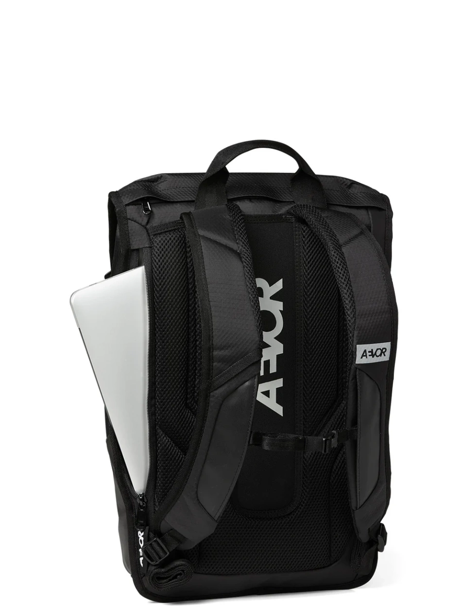 Plecak AEVOR Daypack Proof Black