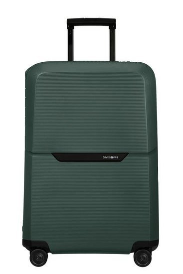 Walizka Samsonite Magnum Eco 69 cm zielona
