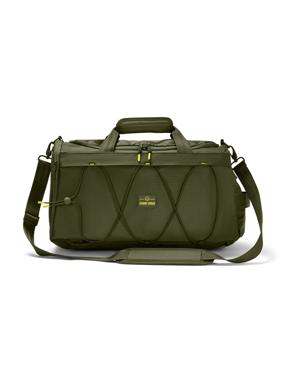 Torba podróżna JOHNNY URBAN Shawn Medium Olive