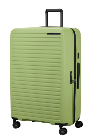 Walizka Samsonite Restackd 81cm powiększana wasabi