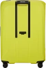 Walizka Samsonite Essens 81 cm limonkowa