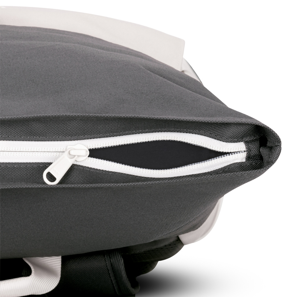 Plecak rolltop JOHNNY URBAN Allen Medium Sand Grey