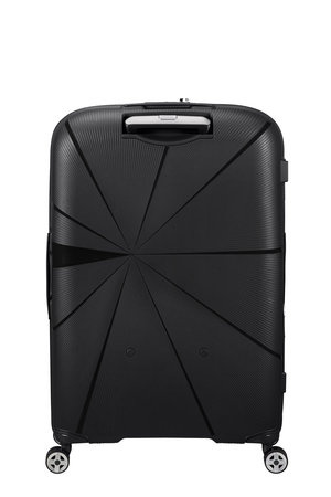 Walizka American Tourister Starvibe 77cm powiększana czarna