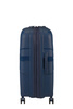 Walizka American Tourister Starvibe 67cm powiększana granatowa