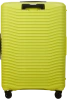 Walizka Samsonite Upscape 75cm powiększana limonkowa