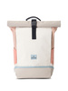 Plecak rolltop JOHNNY URBAN Allen Large Sand Rose