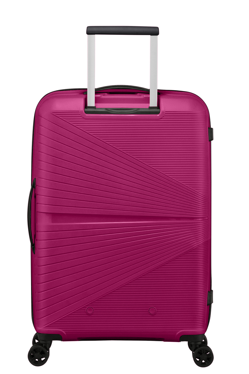 Walizka American Tourister Airconic 67 cm Deep Orchid