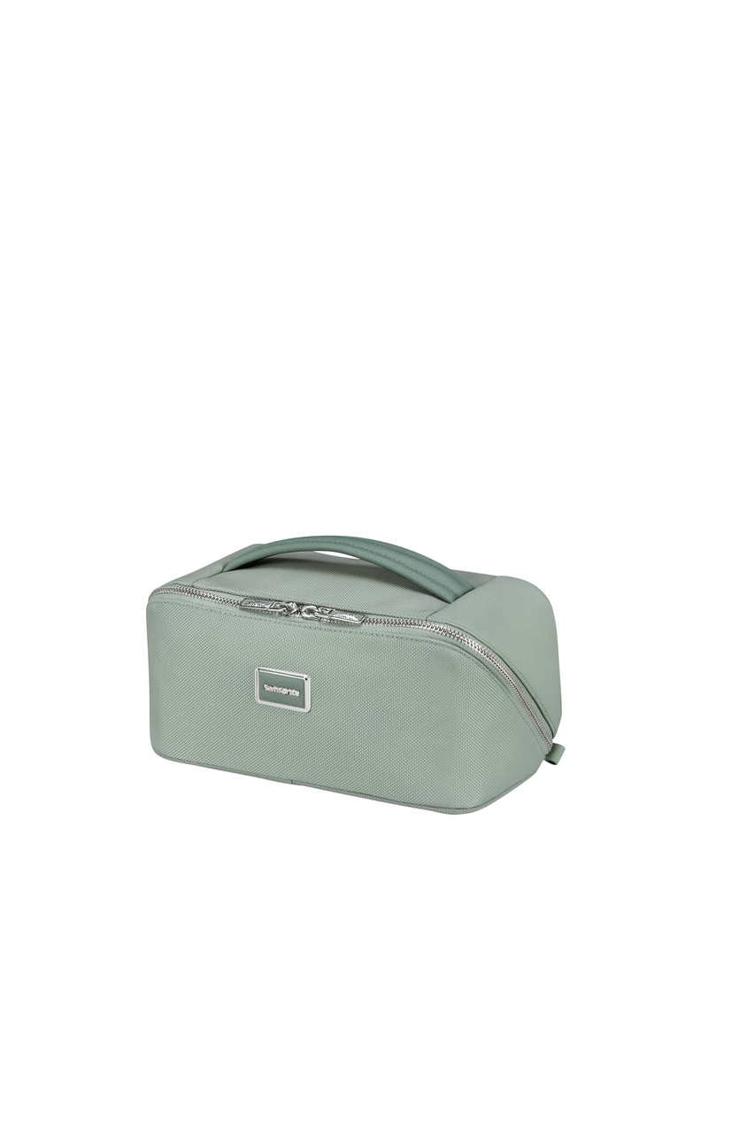 Kosmetyczka Samsonite Image zielona