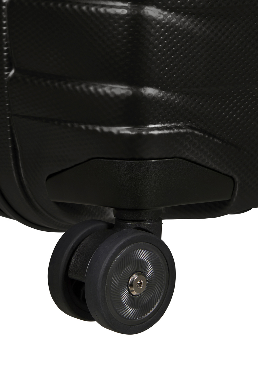 Walizka kabinowa Samsonite Proxis 55cm powiększana grafitowa