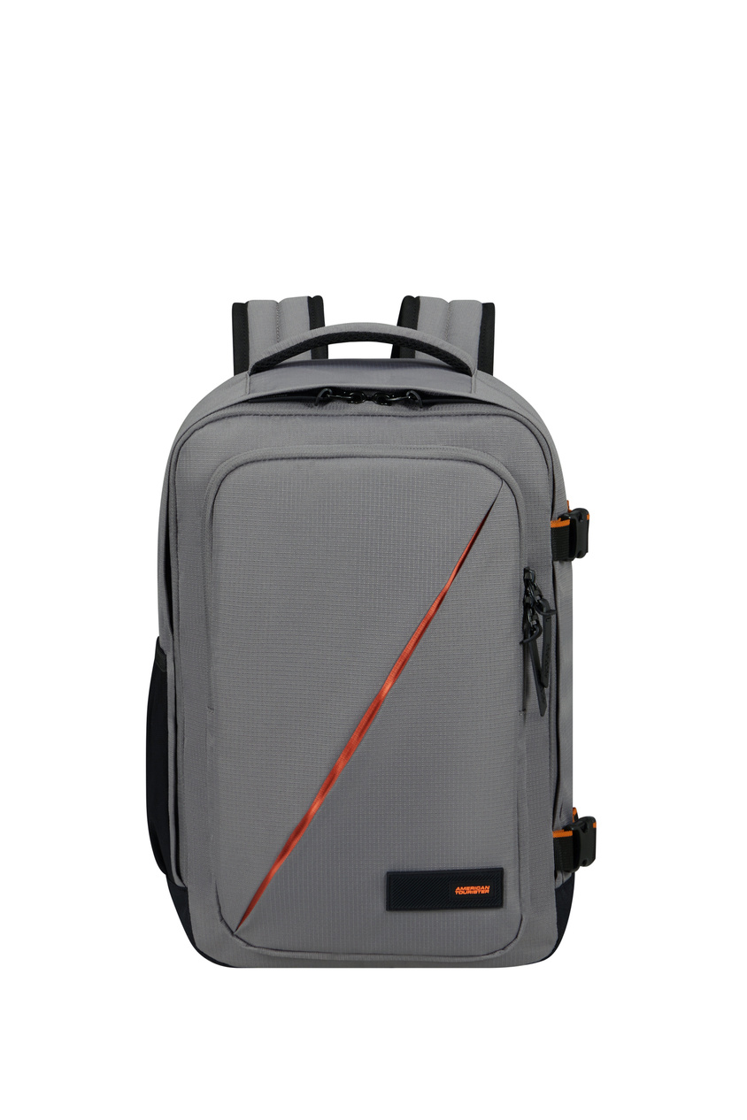 Plecak American Tourister Take2Cabin S szary