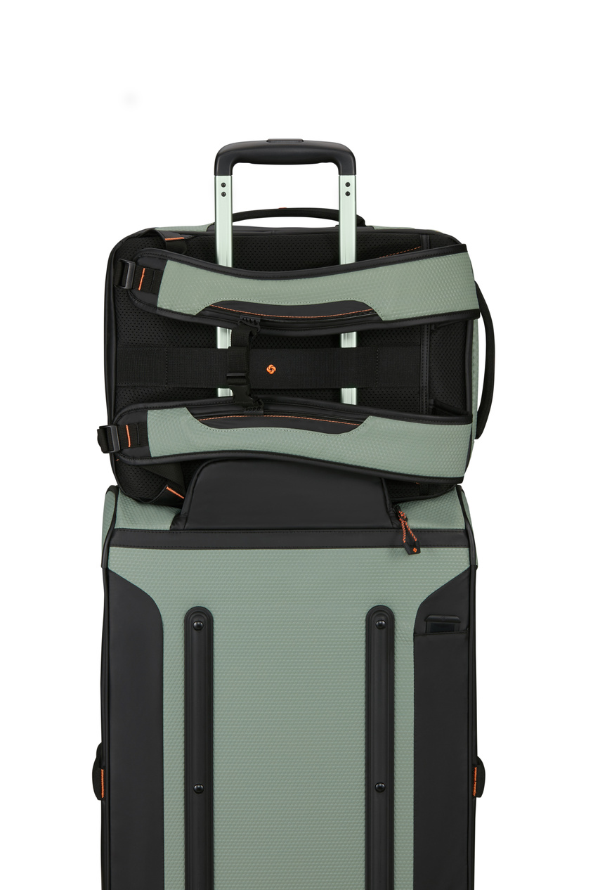 Plecak na laptopa Samsonite Ecodiver S Light Sage
