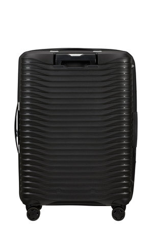 Walizka Samsonite Upscape 68cm powiększana czarna