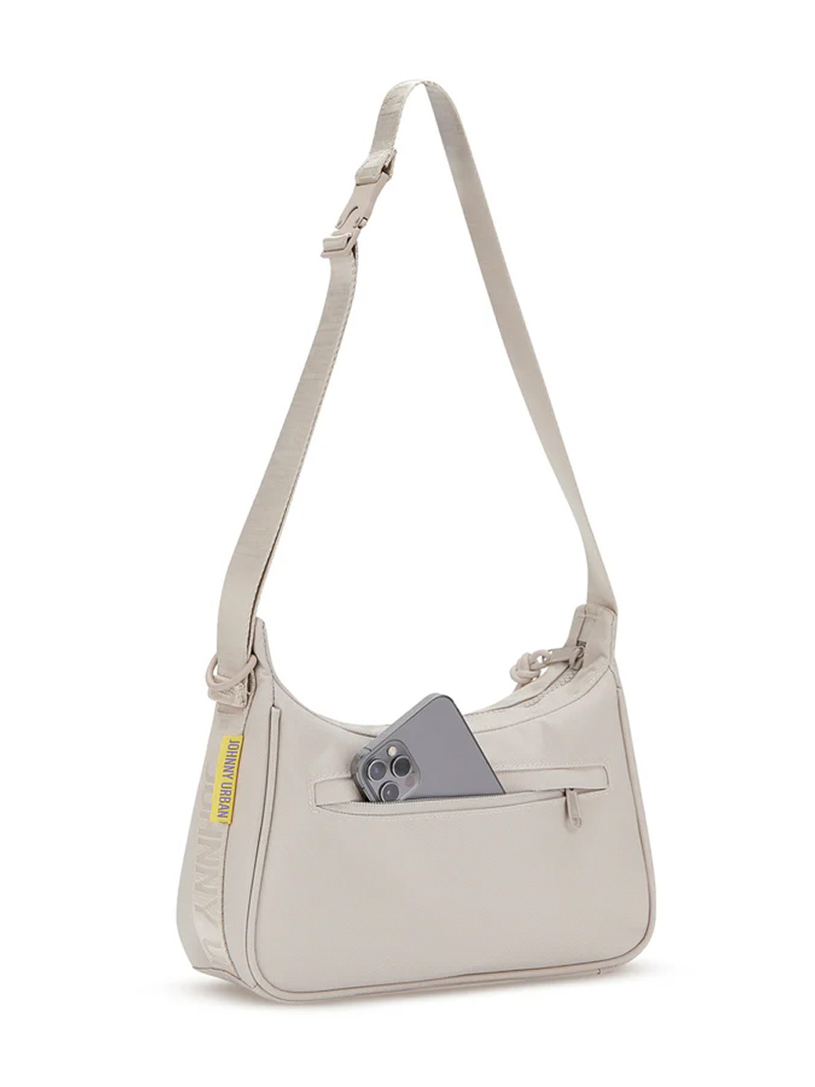 Torba na ramię JOHNNY URBAN Maddy sand