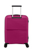 Walizka kabinowa American Tourister Airconic 55 cm różowa