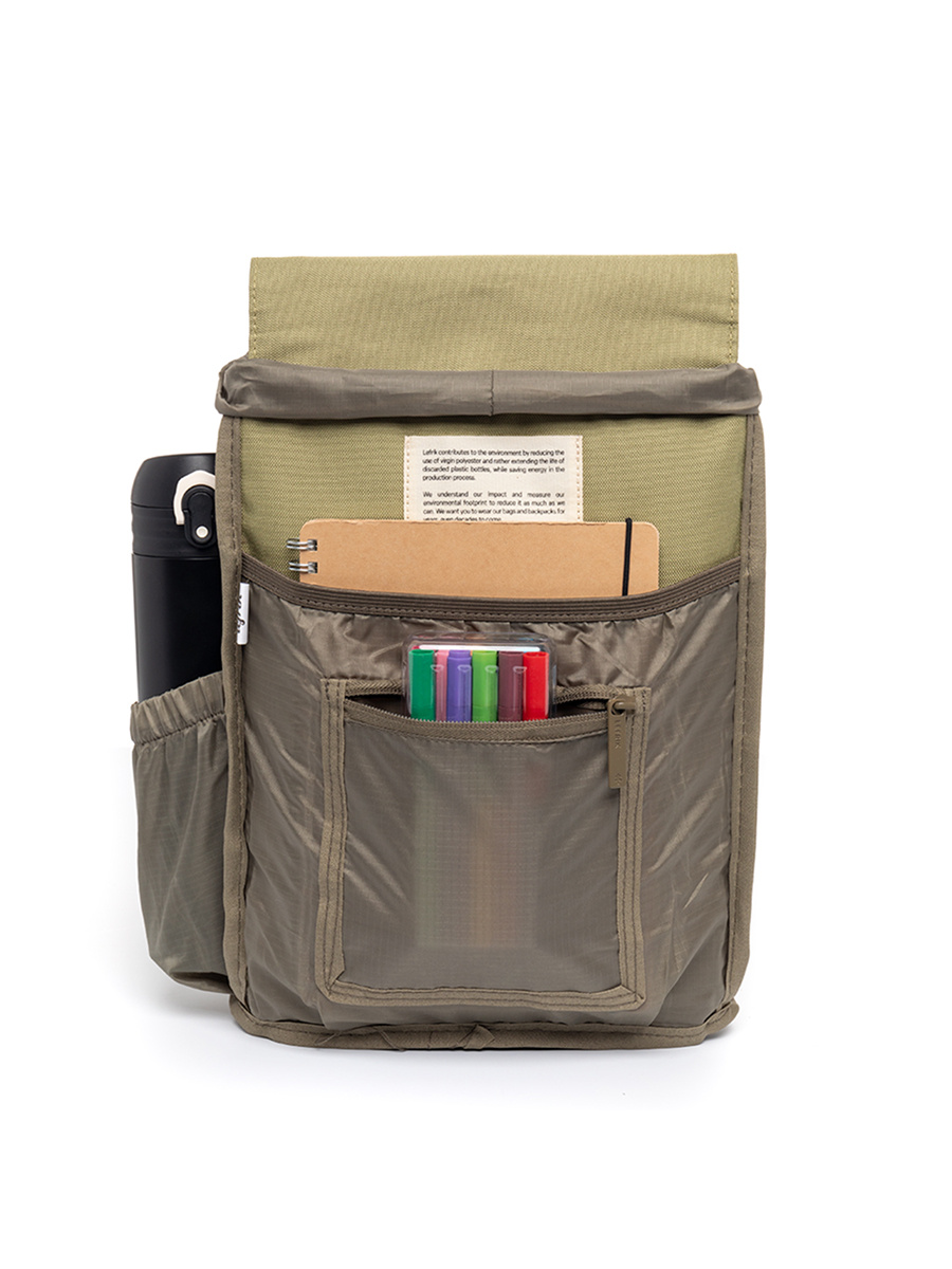 Plecak LEFRIK Scout Mini Cedar