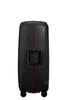 Walizka Samsonite Essens 75 cm Charcoal Red