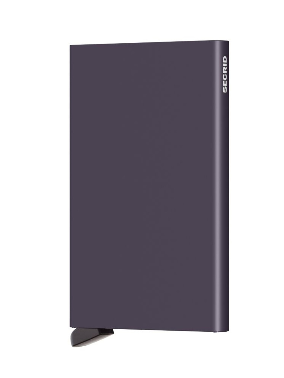 Portfel SECRID Cardprotector Dark Purple