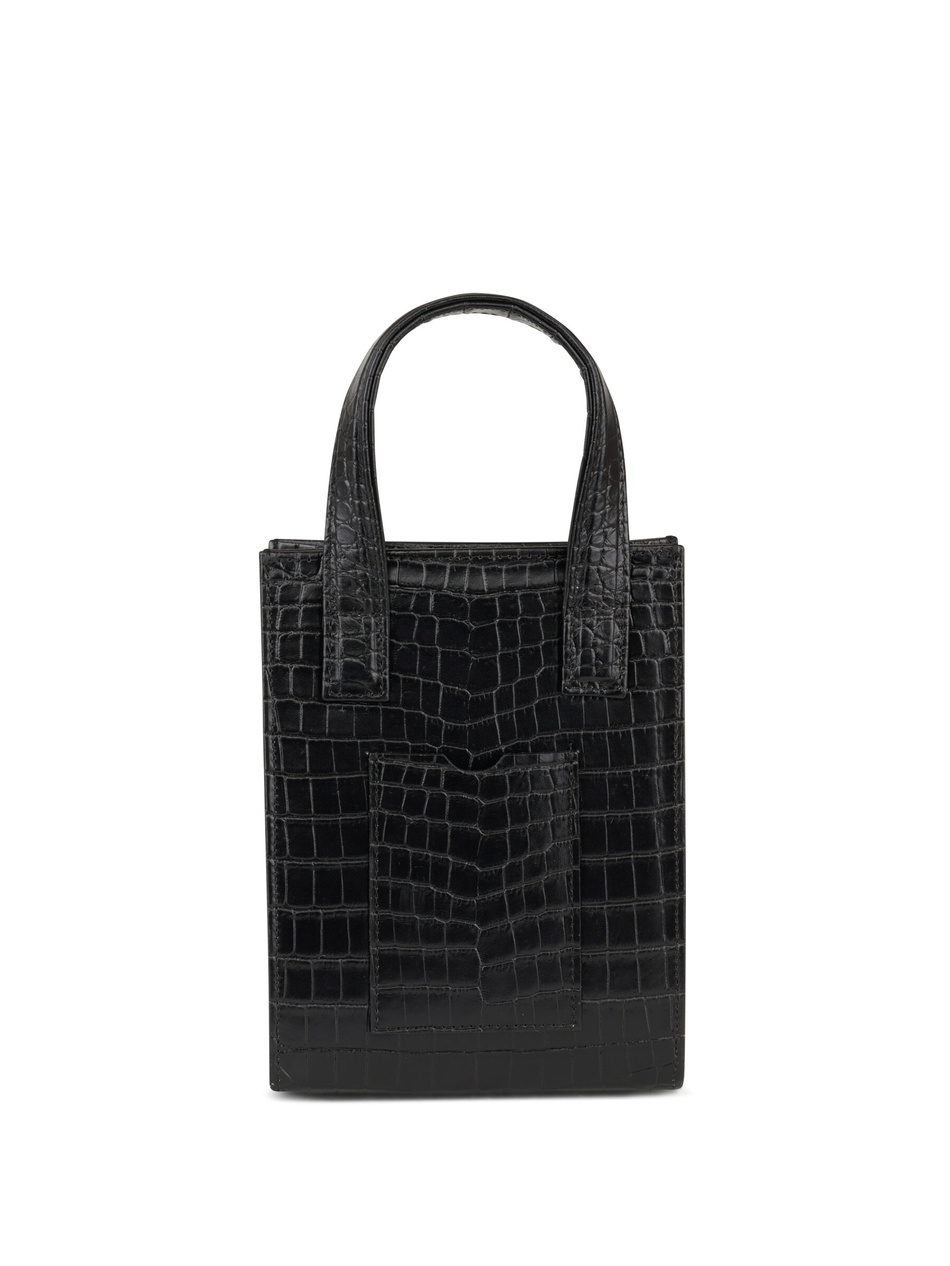 Mała torebka Jade czarna