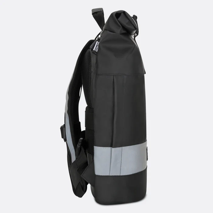 Plecak Everyday Rolltop OAK25 Bike czarny