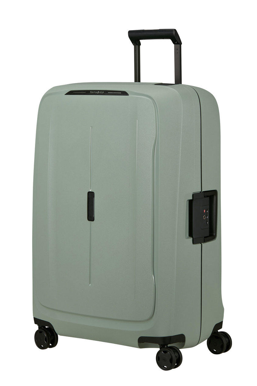 Walizka Samsonite Essens 75 cm Sage