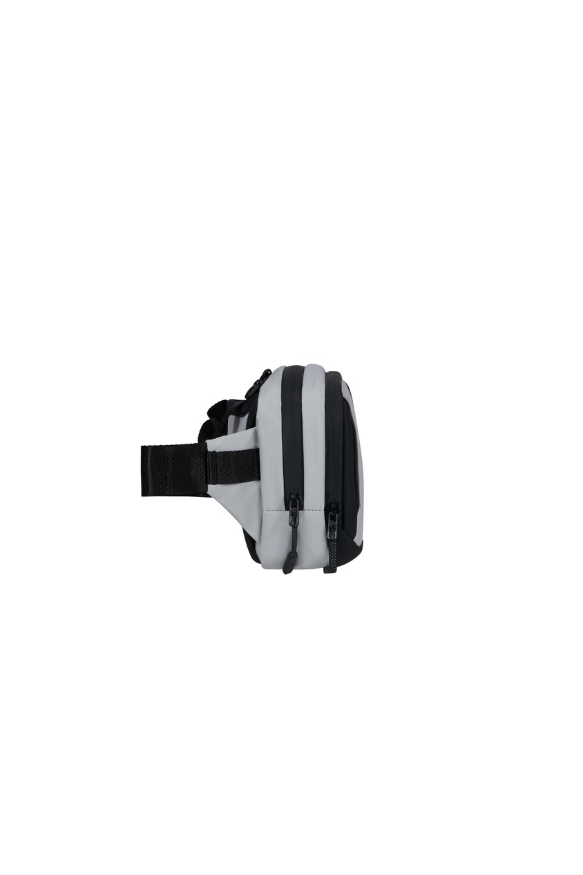 Saszetka Samsonite Active Road szara