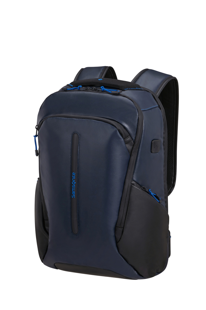 Plecak na laptopa Samsonite Ecodiver Urban M granatowy