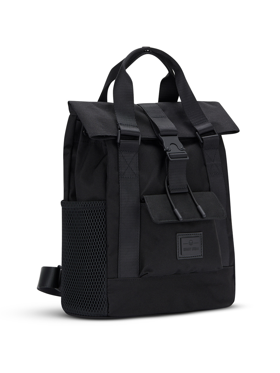 Plecak JOHNNY URBAN Jules black