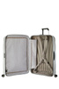 Walizka Samsonite C-Lite 86cm biała