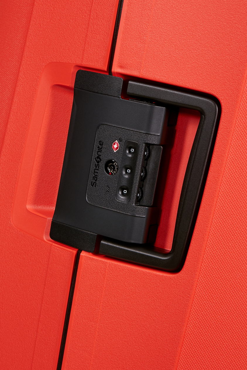 Walizka Samsonite Essens 69 cm Lava