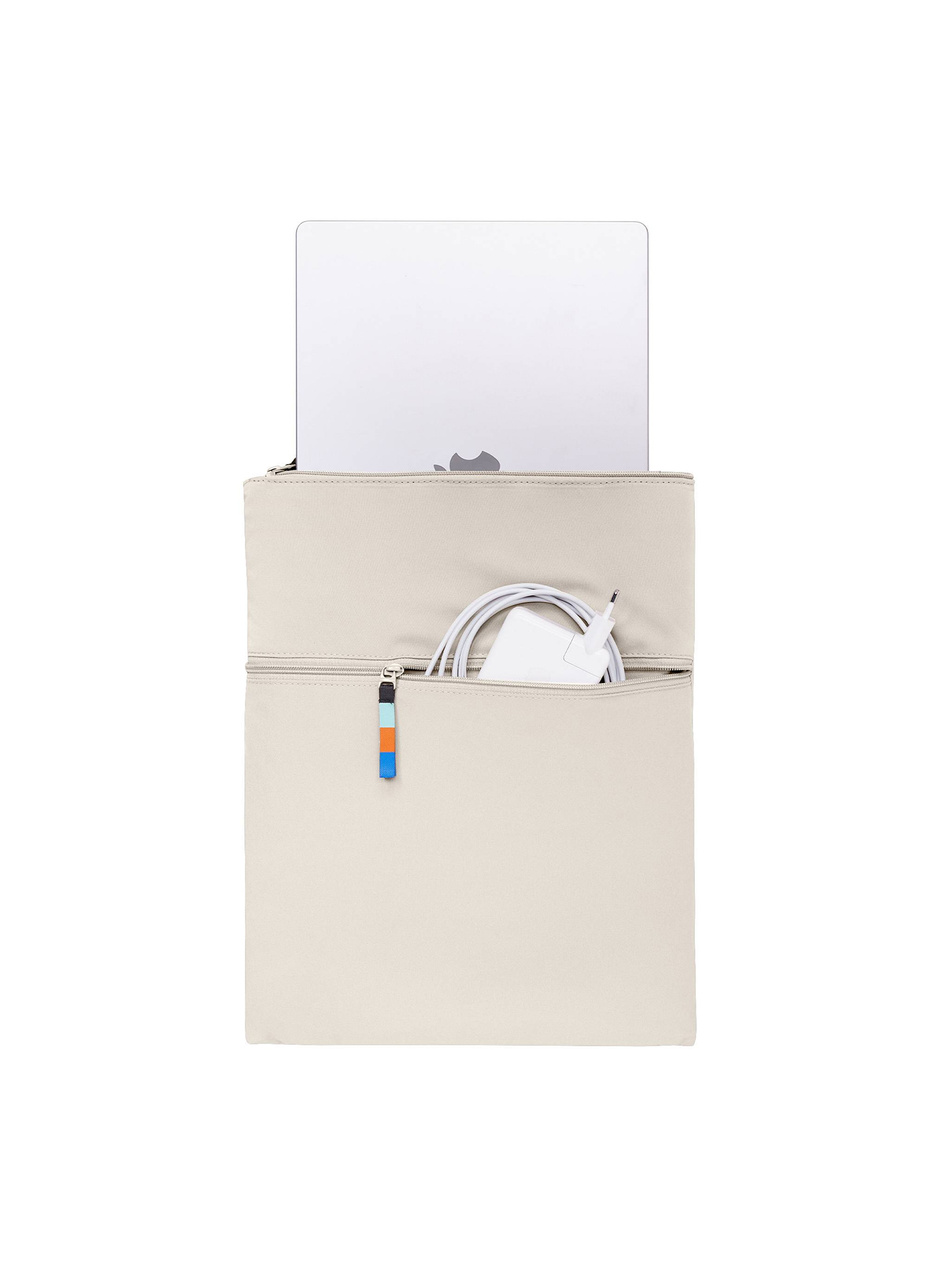 Plecak rolltop Got Bag Lite 2.0 soft shell