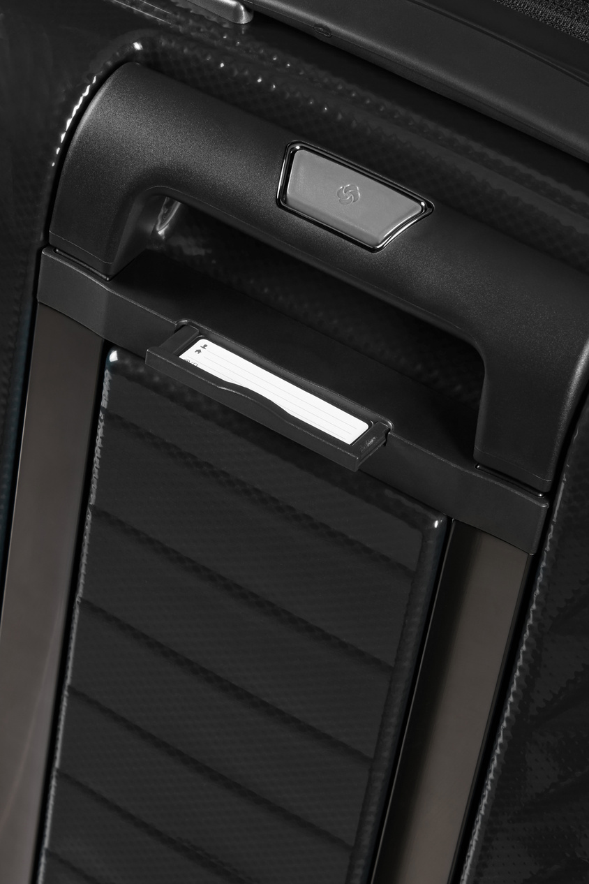 Walizka kabinowa Samsonite Proxis 55cm powiększana Black