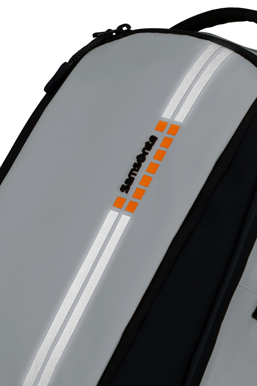 Plecak na laptopa Samsonite Active Road 15.6" szary