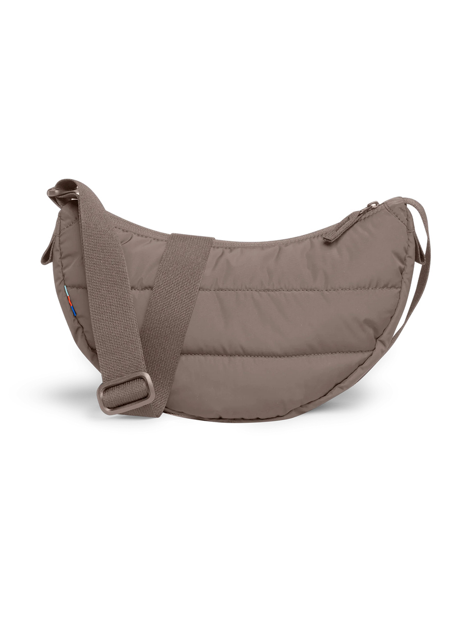 Torba GOT BAG Puffer Moon Bag Small Oyster