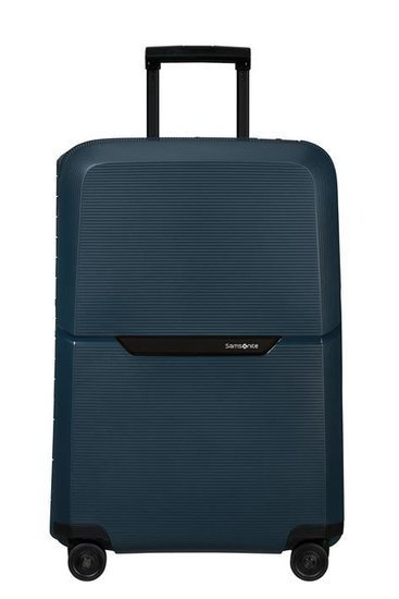 Walizka Samsonite Magnum Eco 69 cm Midnight Blue